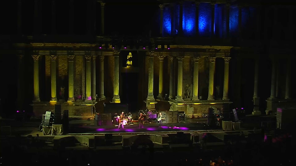 Deep Purple en Mérida