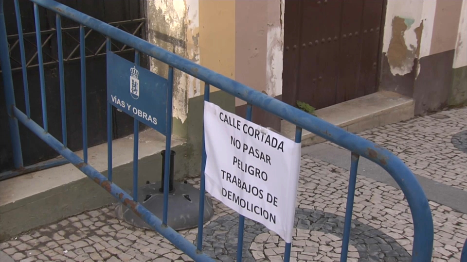 Casco Antiguo de Badajoz