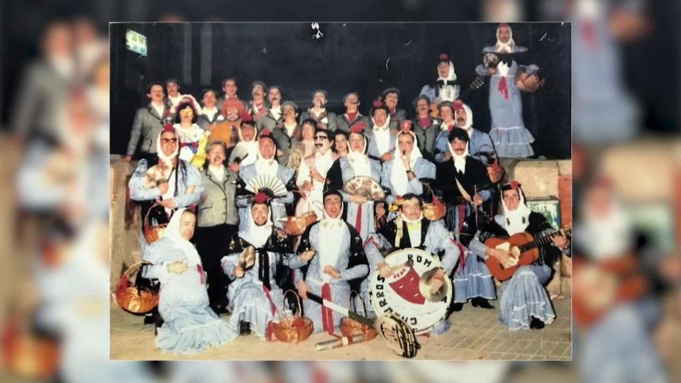 documental #SoyCarnaval