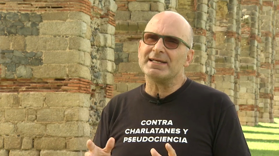 José Antonio López