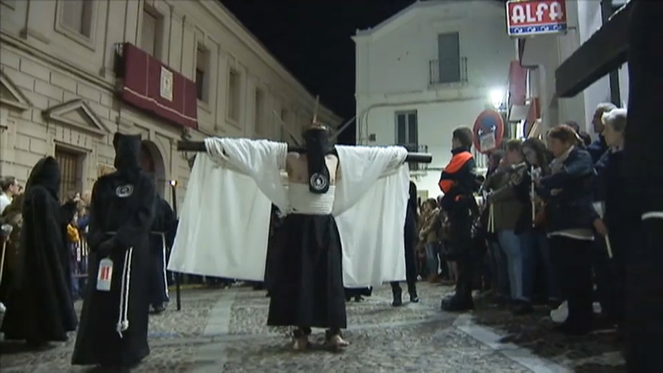Un empalao de Jerez de los Caballeros habla para Extremadura Noticias