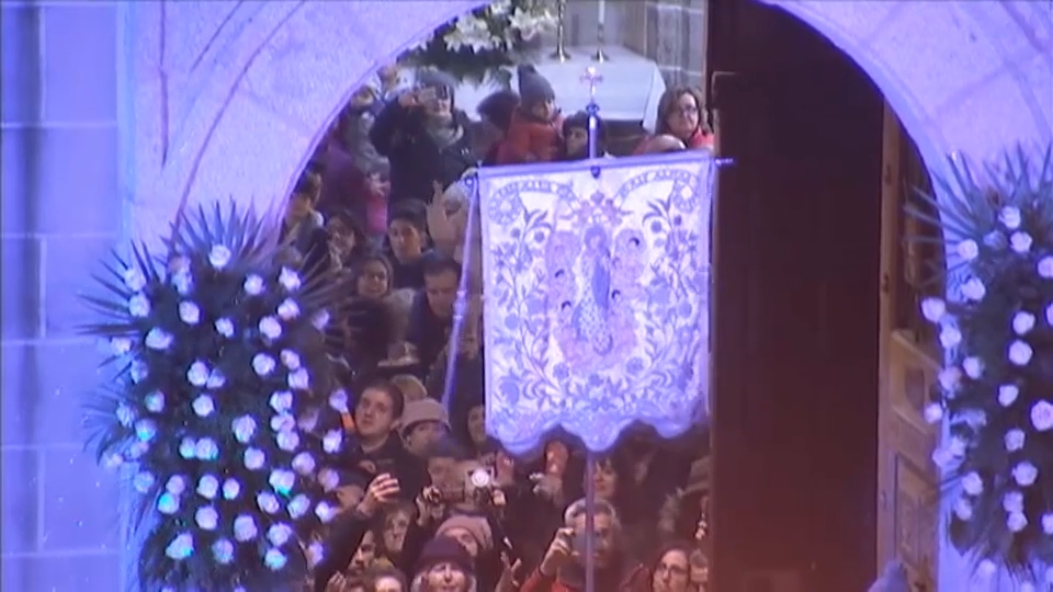La Encamisá de Torrejoncillo
