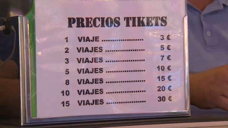 Feria de Badajoz