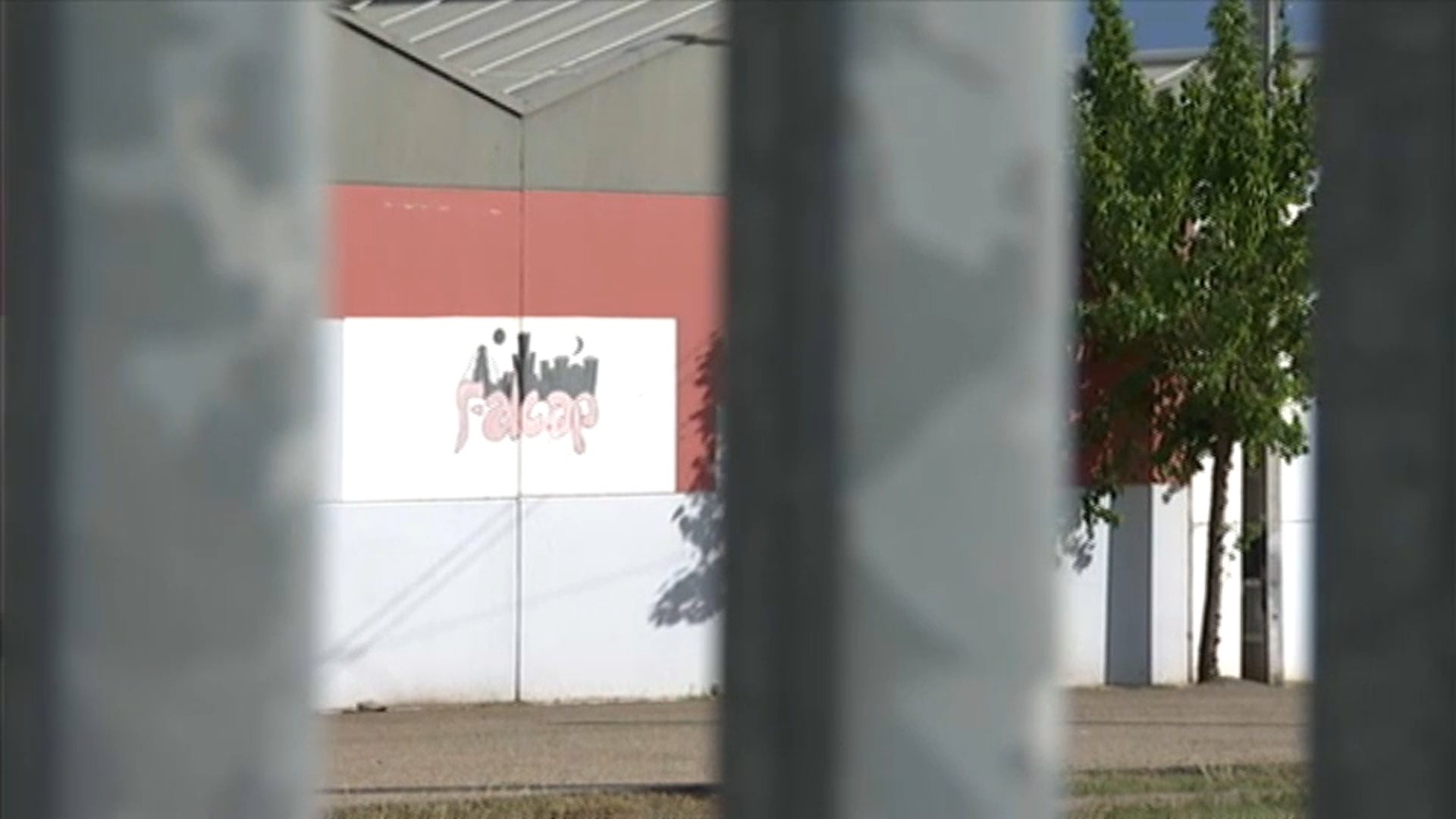 Desalojan una fiesta ilegal en Badajoz