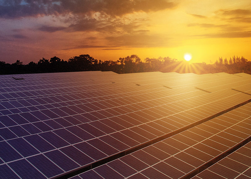 energia solar