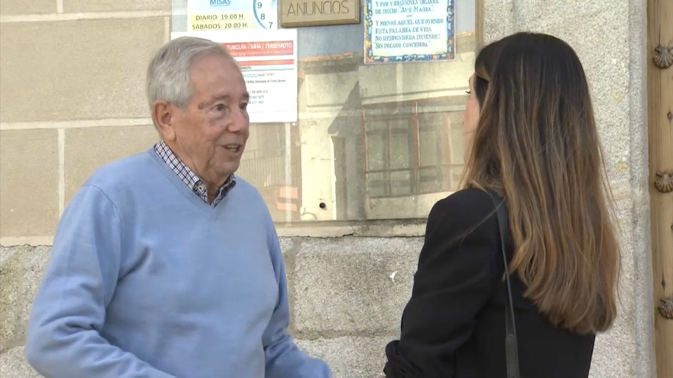 Presidente de Guadalupex
