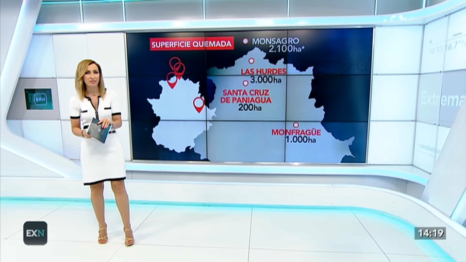 hectareas quemadas
