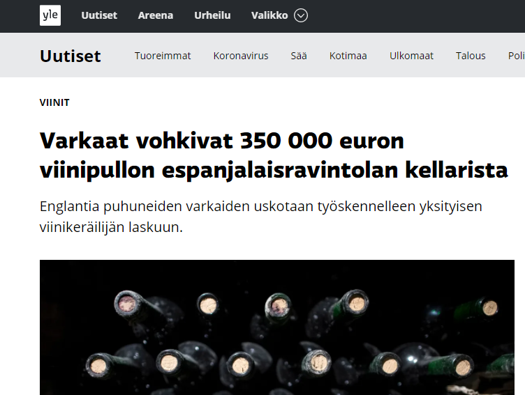 Yle