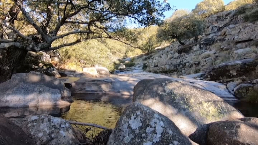 Valle del Jerte