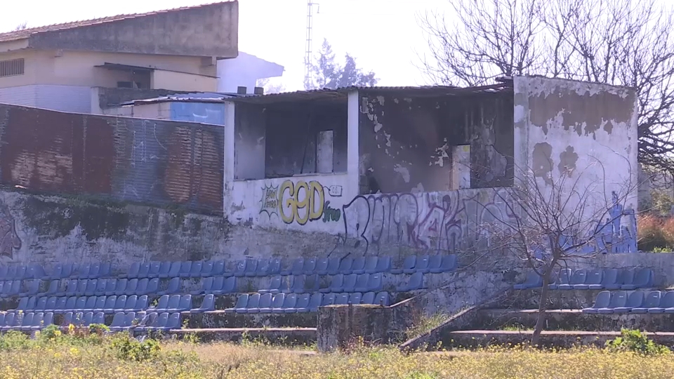 estadio josé pache