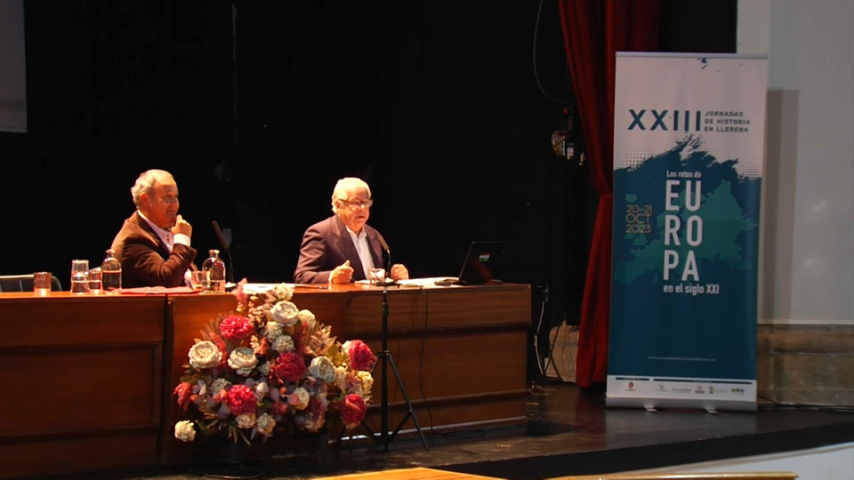 Historia en Llerena