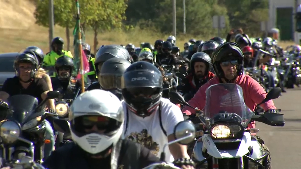 Motoristas en Mérida 2
