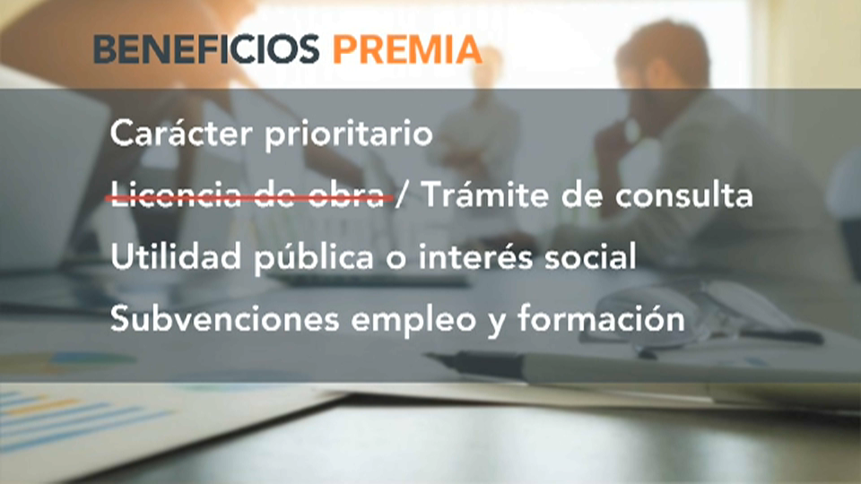 Montar una empresa en la mitad de tiempo