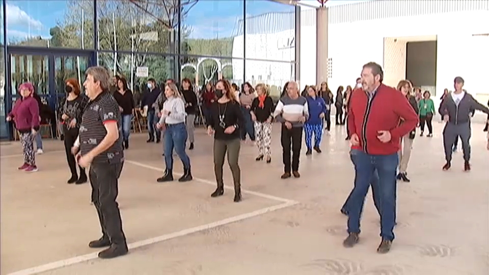 plasencia baile autismo