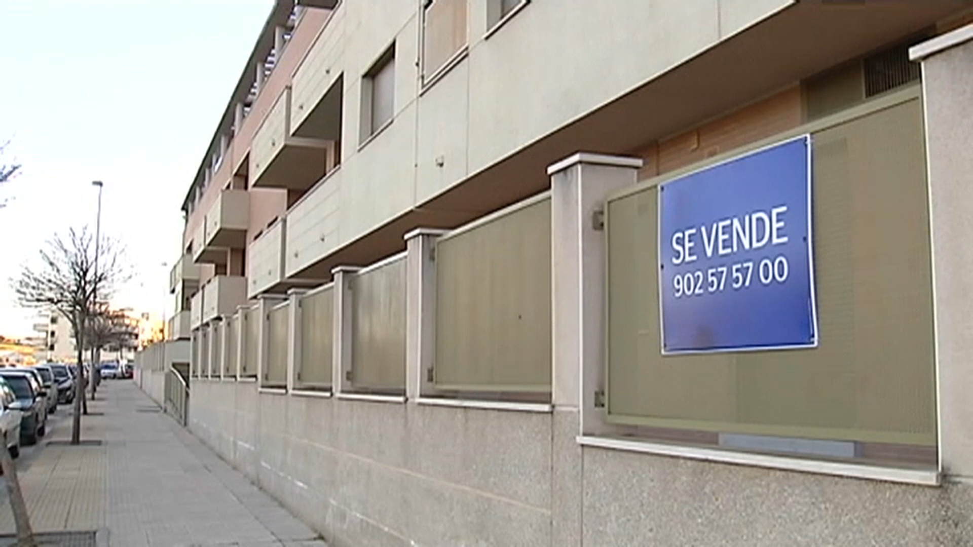 El Constitucional tumba el impuesto de plusvalía