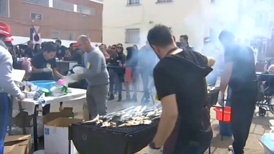 Carnaval de Badajoz