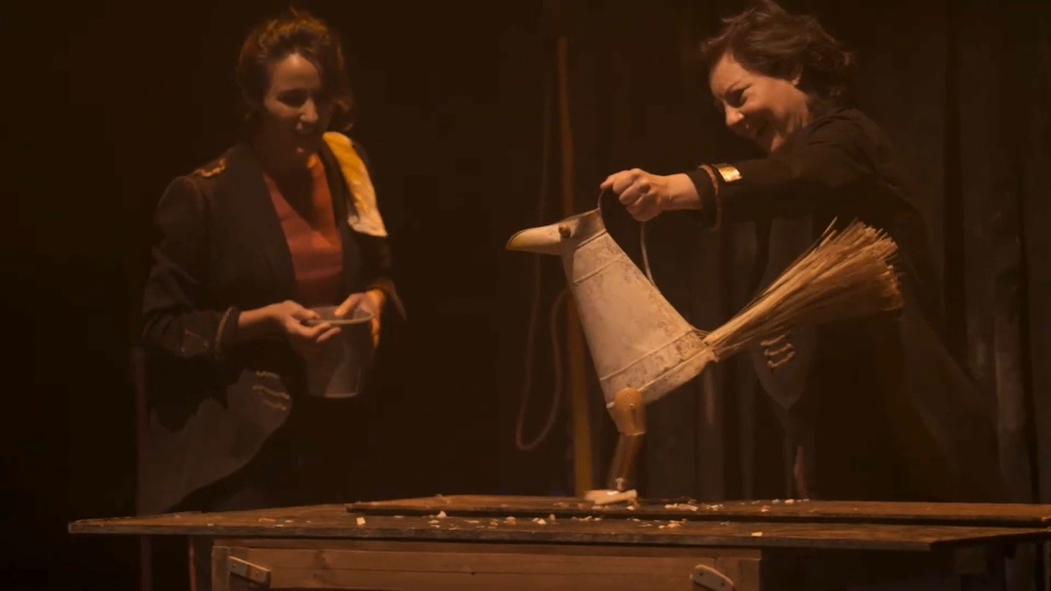 Teatro infantil y juvenil en Montijo