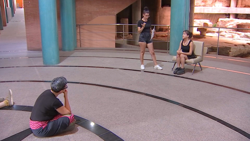 La doble vara de medir a las mujeres del género dramático 