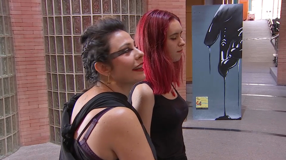 La doble vara de medir a las mujeres del género dramático 