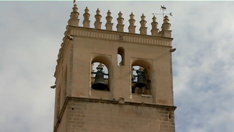 Catedral de Badajoz