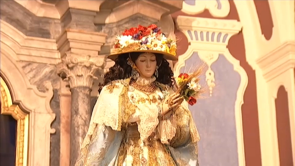 Virgen de Bótoa