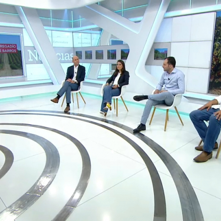 El foro de EXN 20 de junio de 2024