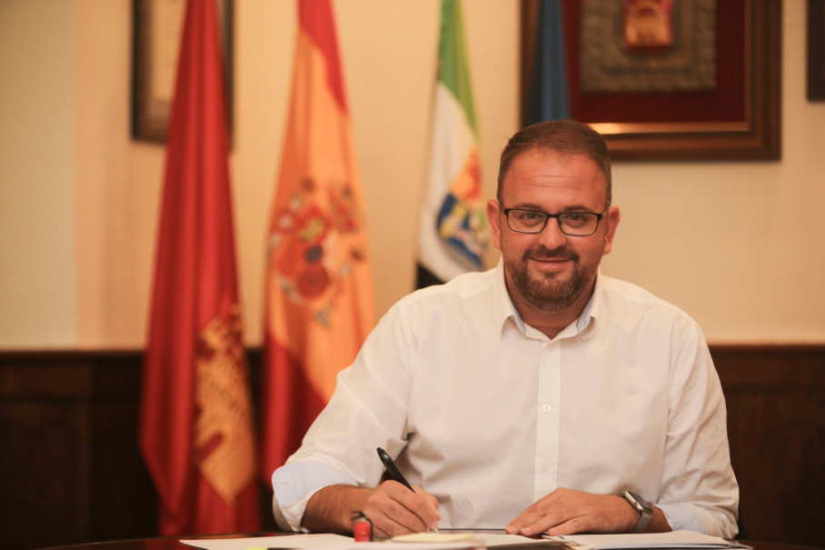 Antonio Rodríguez Osuna