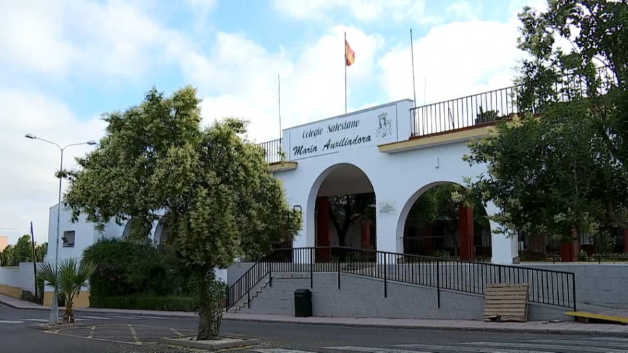 La comunidad religiosa salesiana abandona Mérida, tras 60 años en la ciudad