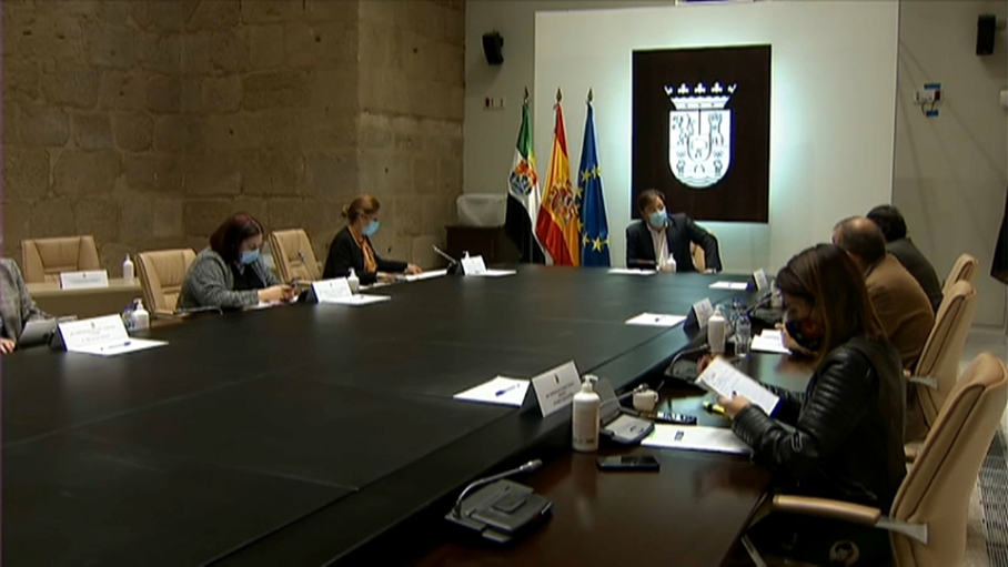 consejo de gobierno