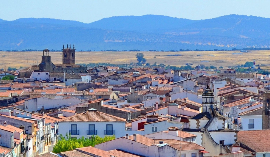 Imagen de Arroyo de la Luz