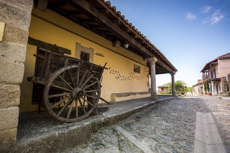 Granadilla