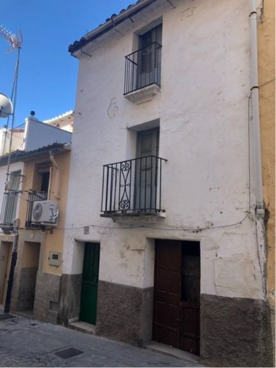 Plasencia