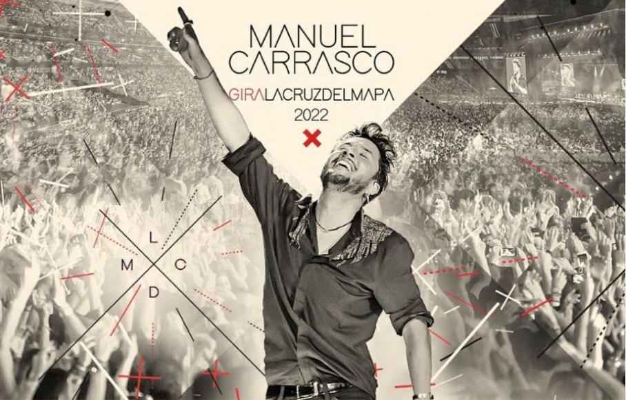 Gira de Manuel Carrasco