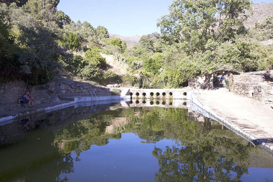 La Diputación apoya la apertura, y así se lo va a trasladar al Director General del Agua del Ministerio para la Transición Ecológica