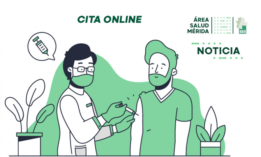 Web de autocita del SES