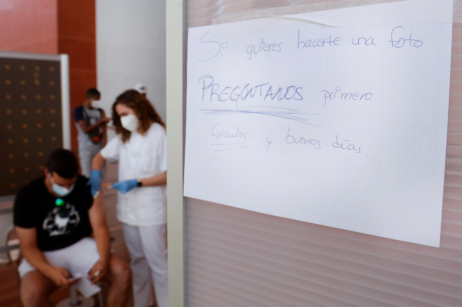 Vacunas contra el COVID-19