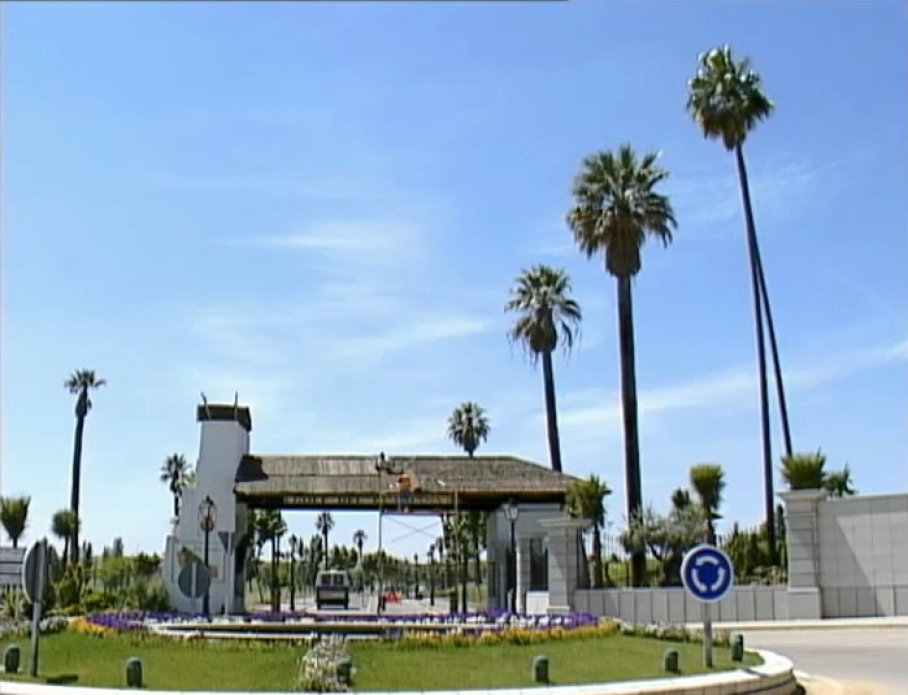 Urbanización Badajoz Golf