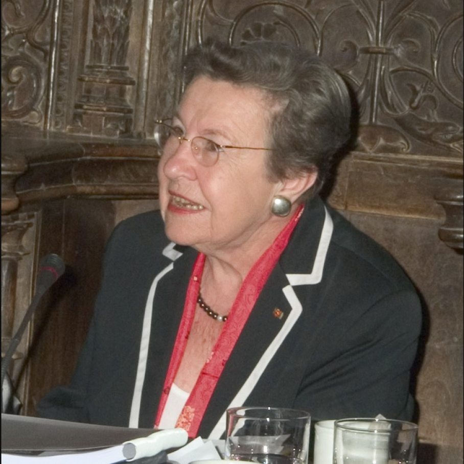 Ursula Lehr