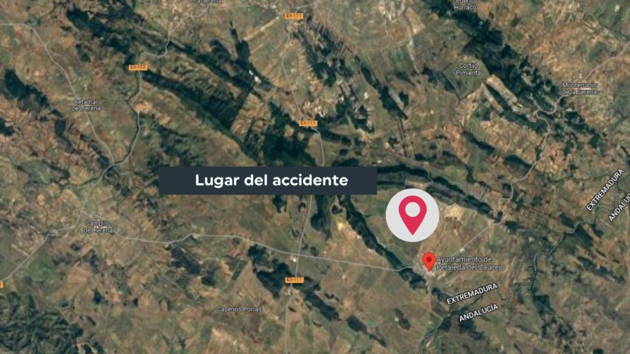 Peraleda del zaucejo