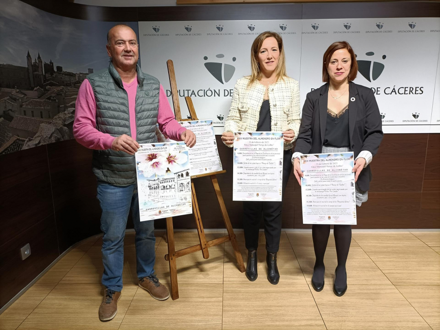 Garrrovillas de Alconétar