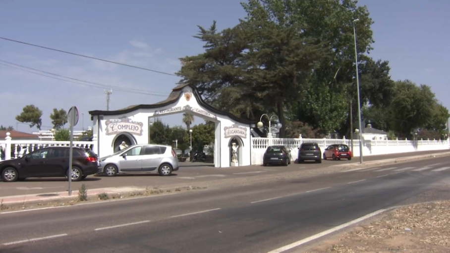 Centro privado en el que se produjo el accidente
