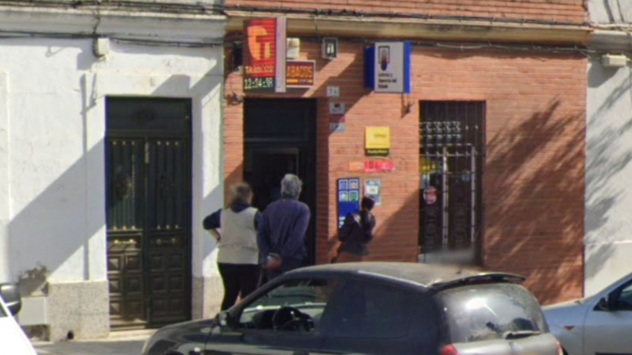 La Bonoloto deja un premio de casi 53.000 euros en Badajoz