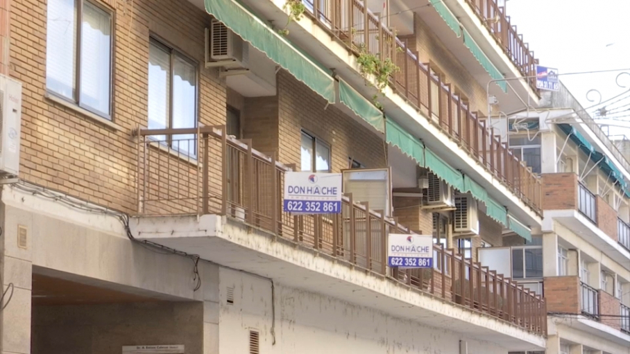 Alquiler en Extremadura