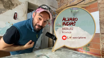 Original botellero flotante