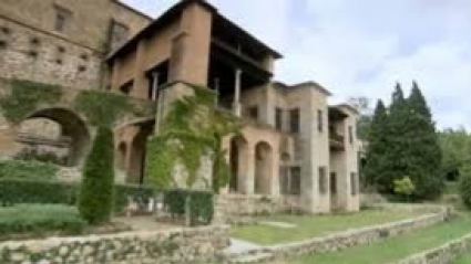 Monasterio de Yuste