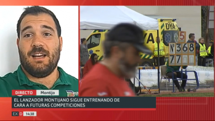 Javier Cienfuegos