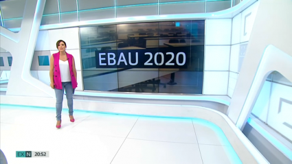 6000 ALUMNOS SE EXAMINAN DE LA EBAU EN EXTREMADURA