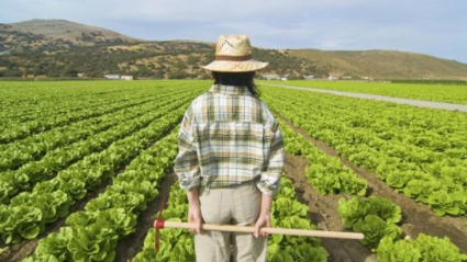 mujer rural