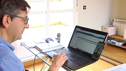 Teletrabajo