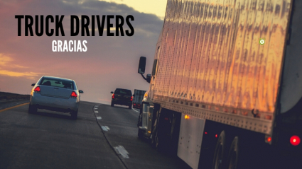 TRUCK DRIVERS